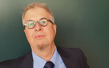 Rechtsanwalt Dr. Reinhard Nierer
